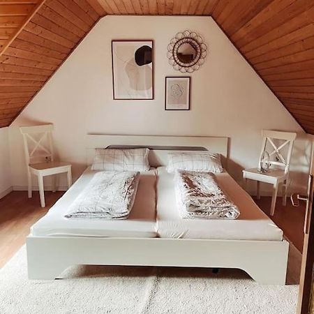 *Top*+Allgaeu*Familie*Netflix*Mit Garten & *Ps4* Kaufbeuren Esterno foto