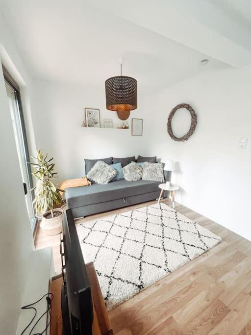 *Top*+Allgaeu*Familie*Netflix*Mit Garten & *Ps4* Kaufbeuren Esterno foto