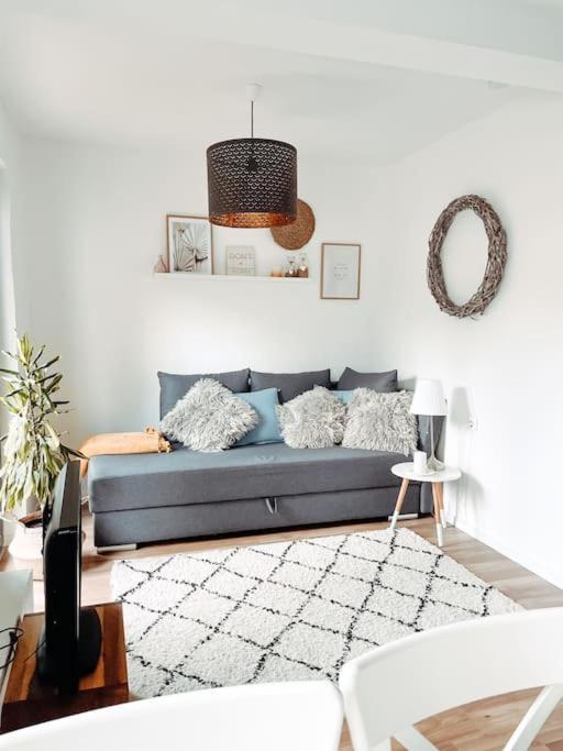 *Top*+Allgaeu*Familie*Netflix*Mit Garten & *Ps4* Kaufbeuren Esterno foto