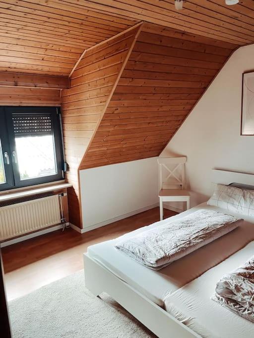 *Top*+Allgaeu*Familie*Netflix*Mit Garten & *Ps4* Kaufbeuren Esterno foto