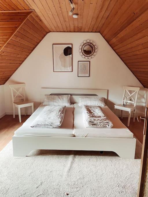 *Top*+Allgaeu*Familie*Netflix*Mit Garten & *Ps4* Kaufbeuren Esterno foto